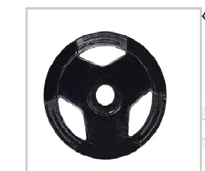 Anilha sport pintada